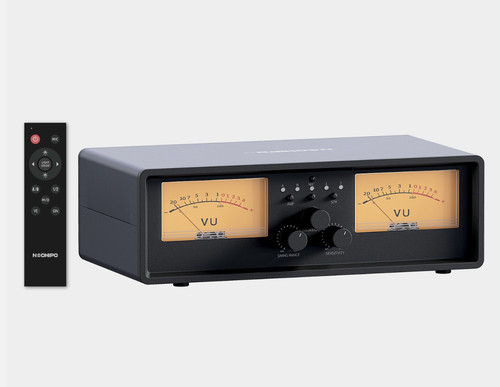 Et30 dual analog - et30, meter