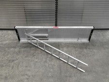 Vollalu-Durchstiegsboden m.L