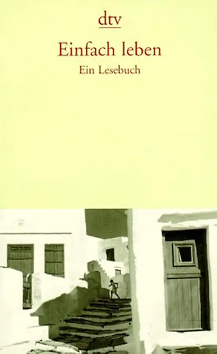 Einfach leben