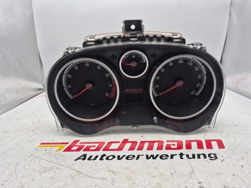 Tacho opel corsa a14xel - opel,