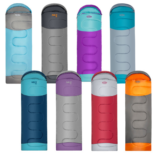 Mumienschlafsack - , 4