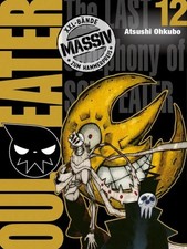Soul eater massiv - soul,