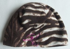 CHIEMSEE Mütze Fleece