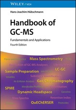 Handbook of GC-MS Hans-Joachim