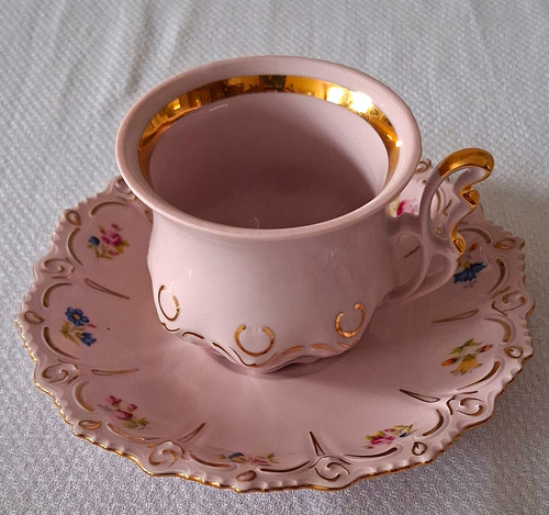 Epiag porzellan tasse - porzellan, &