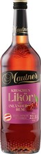 Mautner Inländer Kirsch Rum