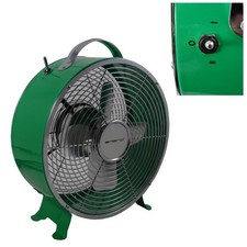 Retro tisch ventilator w - retro, 25