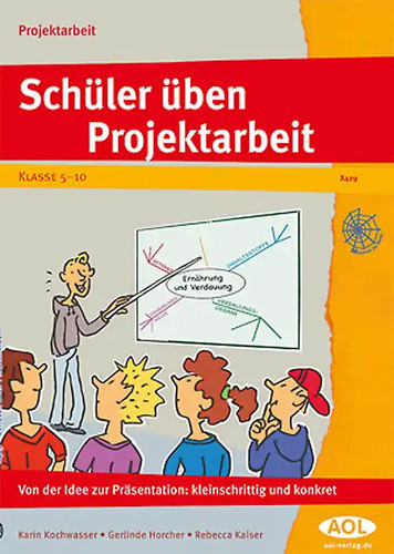Schüler innen üben - schüler/innen,