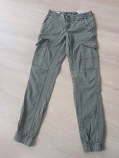 Coole Cargohose, slim fit