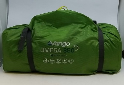 Vango omega 350 - vango,