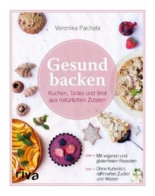 Gesund backen kuchen - backen:, kuchen,