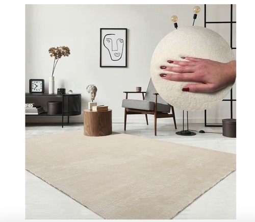 Der teppich relax - teppich,