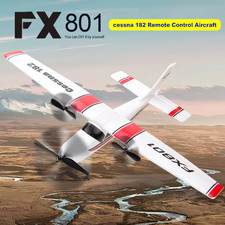 ✅FX801 RC Plane EPP Foam