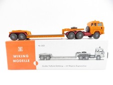 1:87 Wiking OVP 503 Magirus