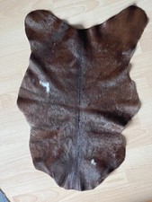 IKEA echtes Ziegen Fell