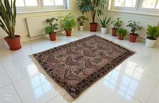 200x130 cm selten orient