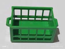 PLAYMOBIL GRÜNE BOX REF 70605