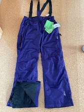 White Season Skihose Damen