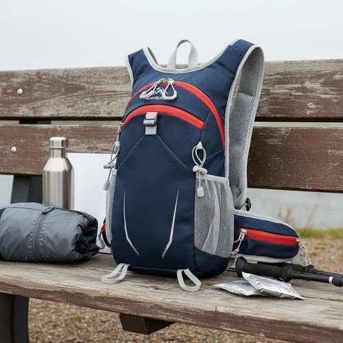 Leichter wanderrucksack - leichter,