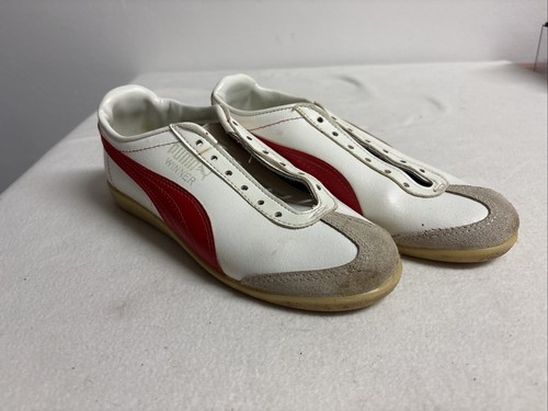 Puma winner weiß - winner,