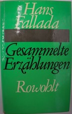 Gesammelte Erzählungen Hans