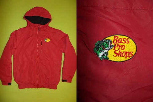 Tourney trail jacke bass - tourney,