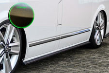 CUP Seitenschweller Satz 4tlg