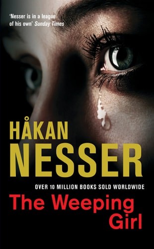 The weeping girl - the, (the