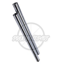 GabelStandrohr 46x57 mm für Kawasaki Ninja ZX-9R ZX900 2000-2005 44013-1473