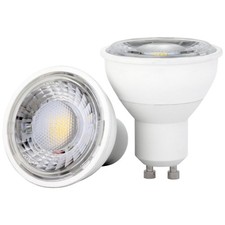 LED Reflektorlampe GU10 4-7 W