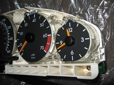 MERCEDES-BENZ SL R129