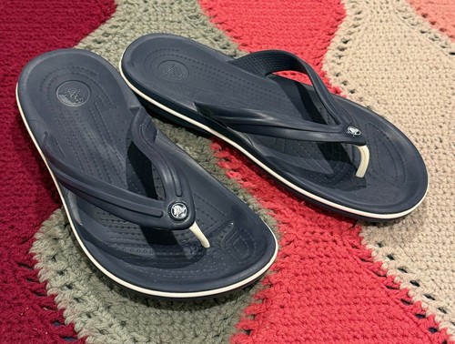 Crocs crocband flip - crocs, flop