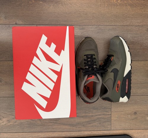Sneaker nike air - nike, max