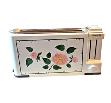 Rowenta Toaster mit