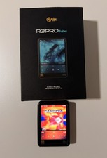 HiBy R3 Pro Saber Portable