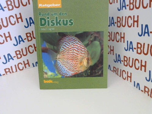 Ratgeber rund den diskus - rund, um