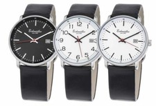 Eichmüller Bahnhofsuhr