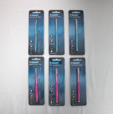 Luxor Rega, blaue Mine, 6er