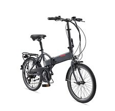 Telefunken E-Bike 20 Zoll