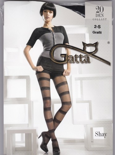 Strumpfhose von gatta shay - von, "shay"