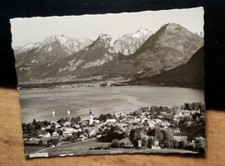 St. Gilgen am Wolfgang- oder