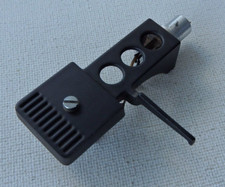 Original Technics Headshell SH-98 - SL 1300 - " SME " mit Kabeln + Schrauben