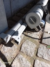 markise elektrisch 3.15x3.30m