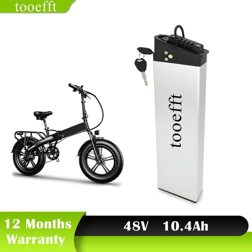 48v 4ah akku bike - 48v,