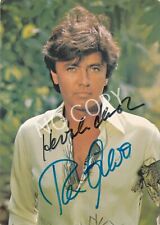 100% Original Autogramm