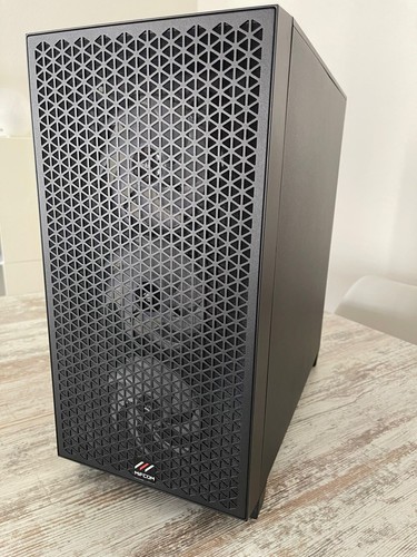 Gaming komplett set - gaming, pc