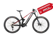 Conway eWME 3.9 eMTB EP8