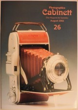 Photographica cabinett - photographica, 26