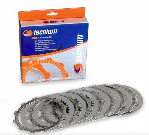 Tecnium kupplungssatz für - tecnium,
