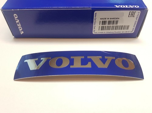 Vorne kühlergrill emblem - vorne,